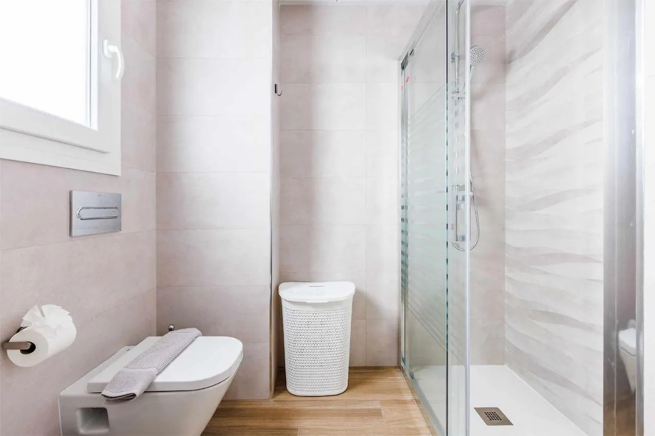 Ferienwohnung A&N La Vega 17, Torre Del Mar