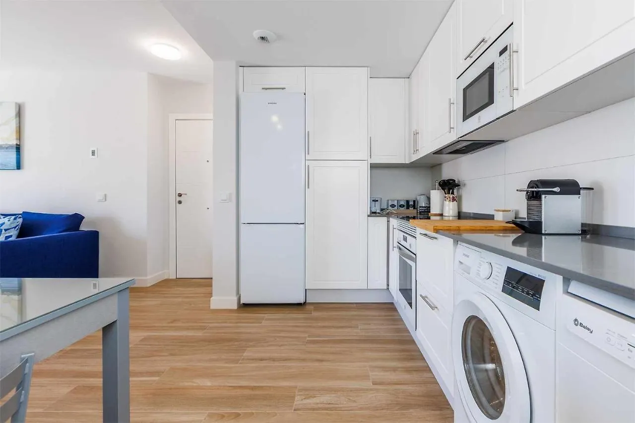 Ferienwohnung A&N La Vega 17, Torre Del Mar