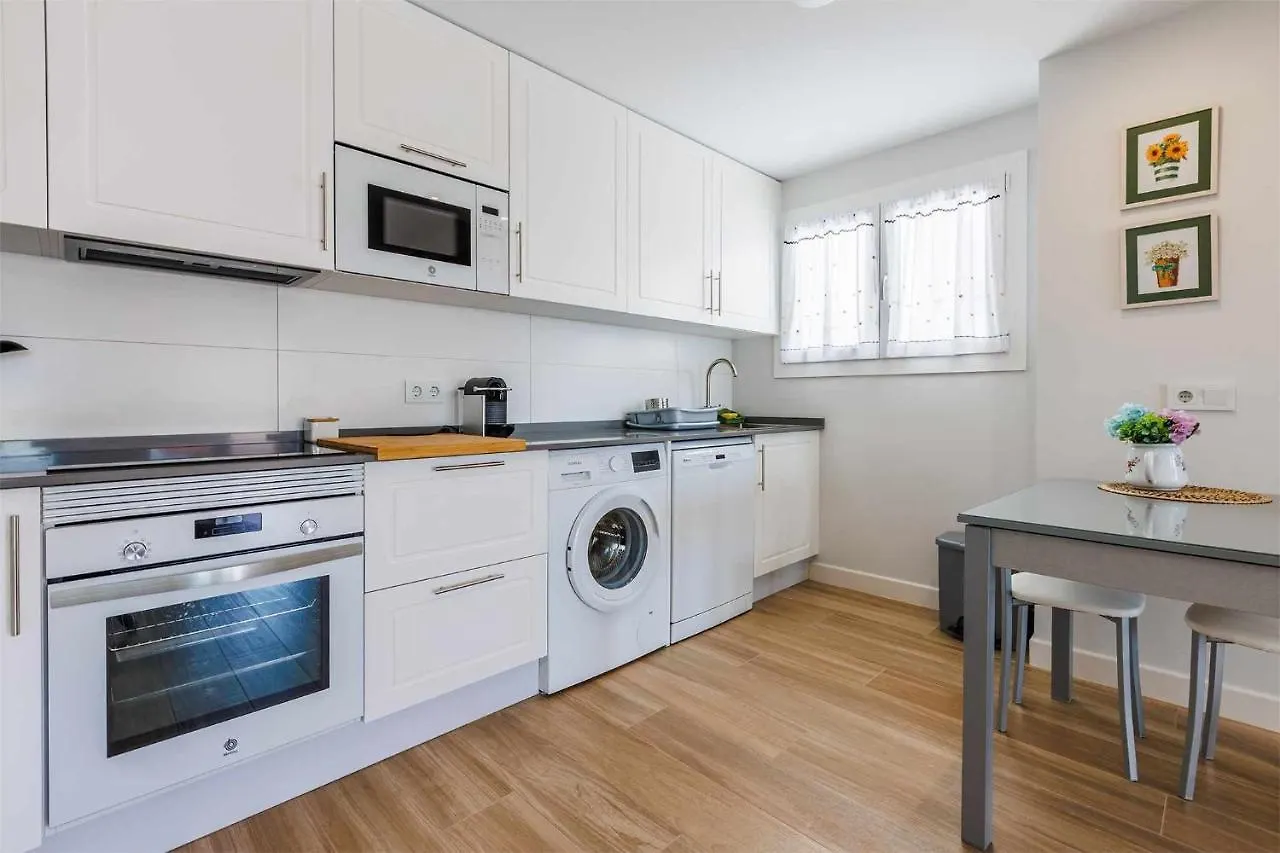 Apartment Ferienwohnung A&N La Vega 17, Torre Del Mar