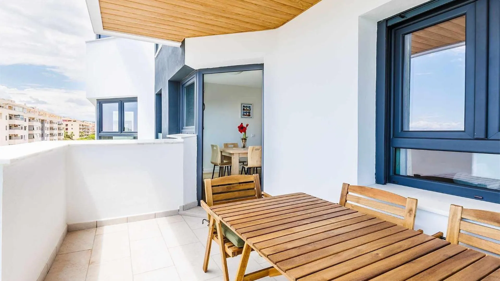 Ferienwohnung A&N La Vega 17, Torre Del Mar