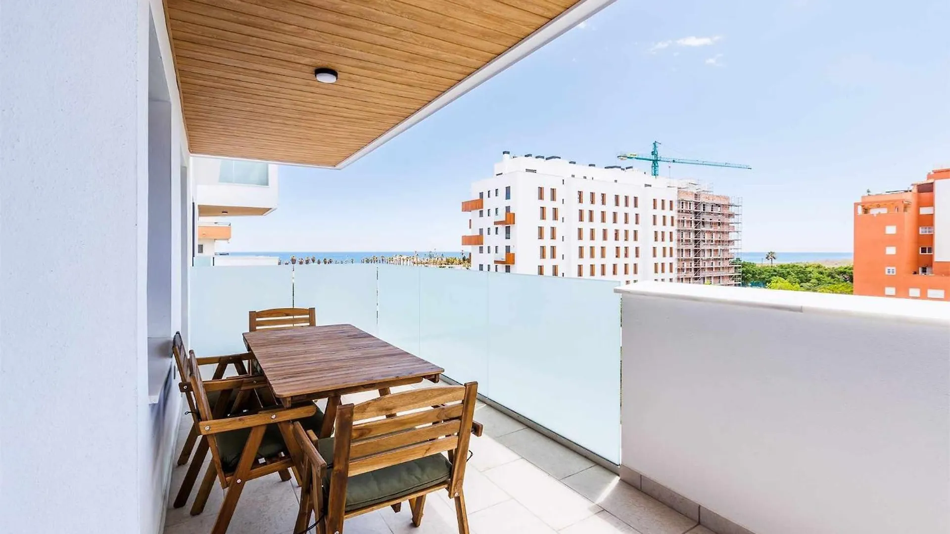A&N La Vega 17, Torre Del Mar Apartment Spain