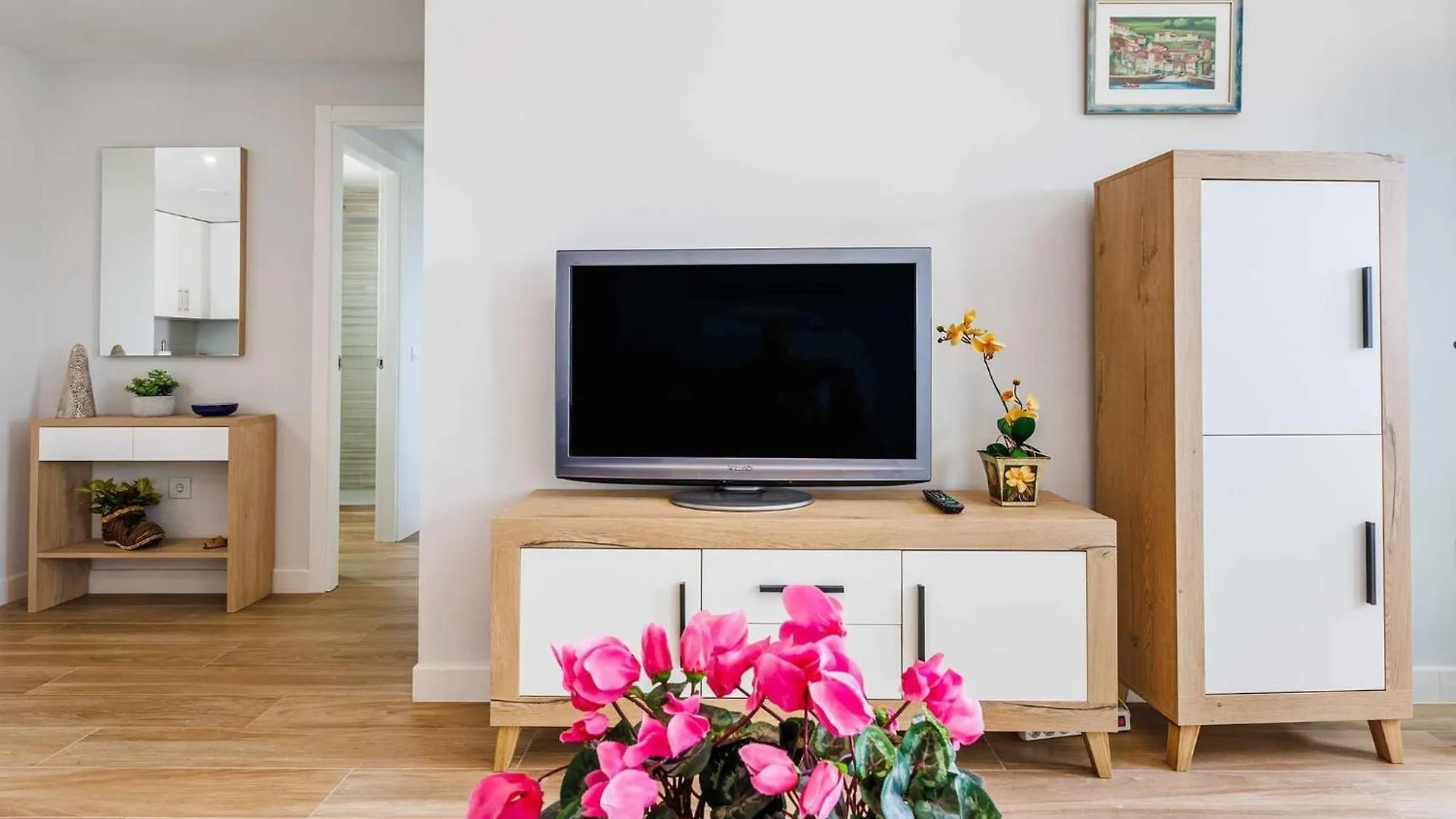 A&N La Vega 17, Torre Del Mar Apartment 0*,  Spain