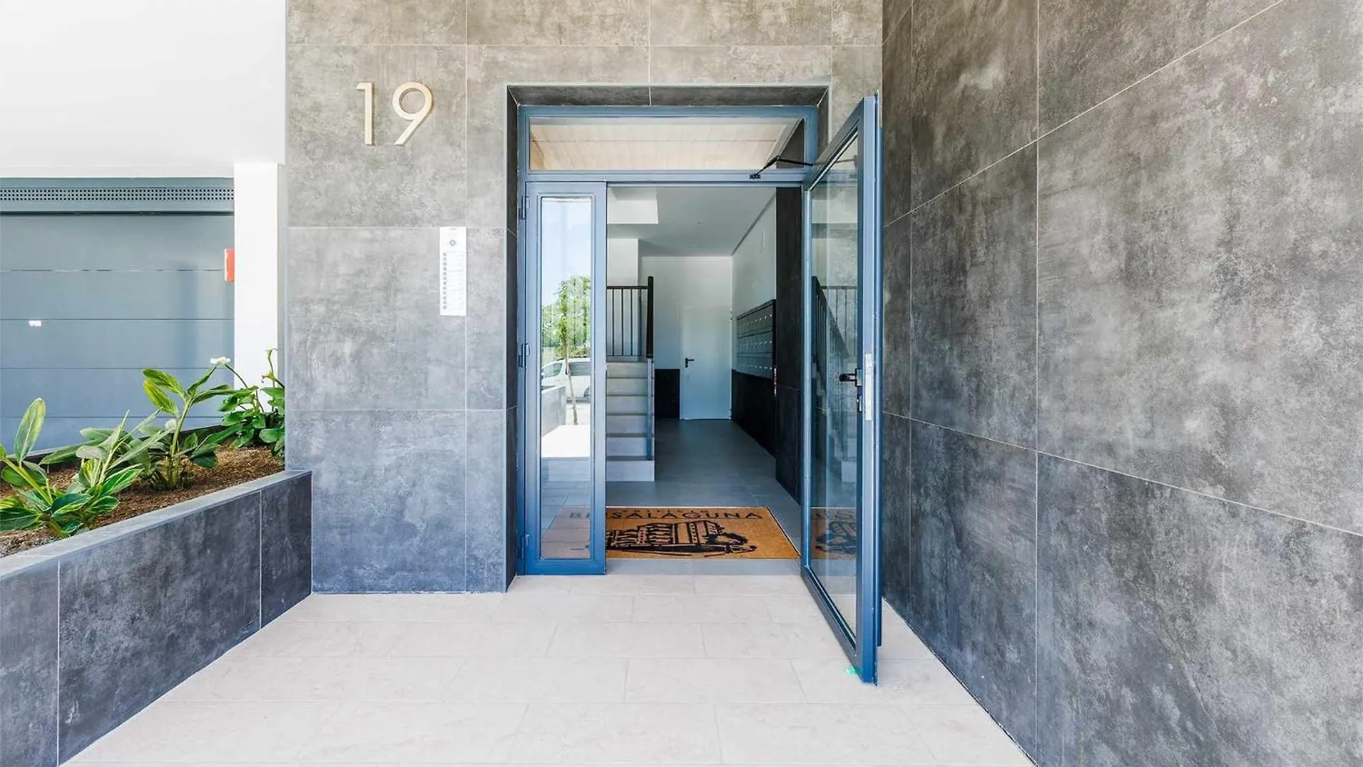 Ferienwohnung A&N La Vega 17, Torre Del Mar