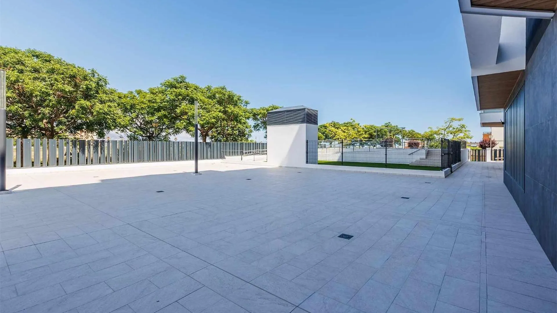 Apartment Ferienwohnung A&N La Vega 17, Torre Del Mar