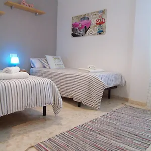 visit hotel
