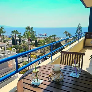 Apartamento Buenavista Frente Al Mar - La Torre, Torre Del Mar