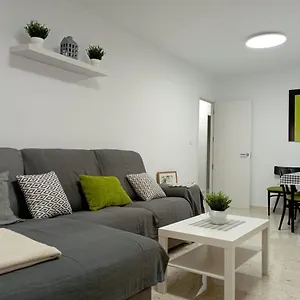 Apartamento Casa Eden, Torre Del Mar