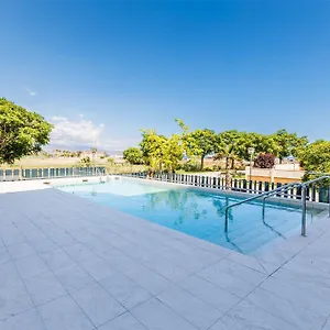 Apartamento A&n Vega 16, Torre Del Mar