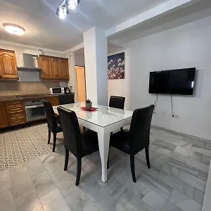 Apartamento Jardines Del Rocio, Torre Del Mar