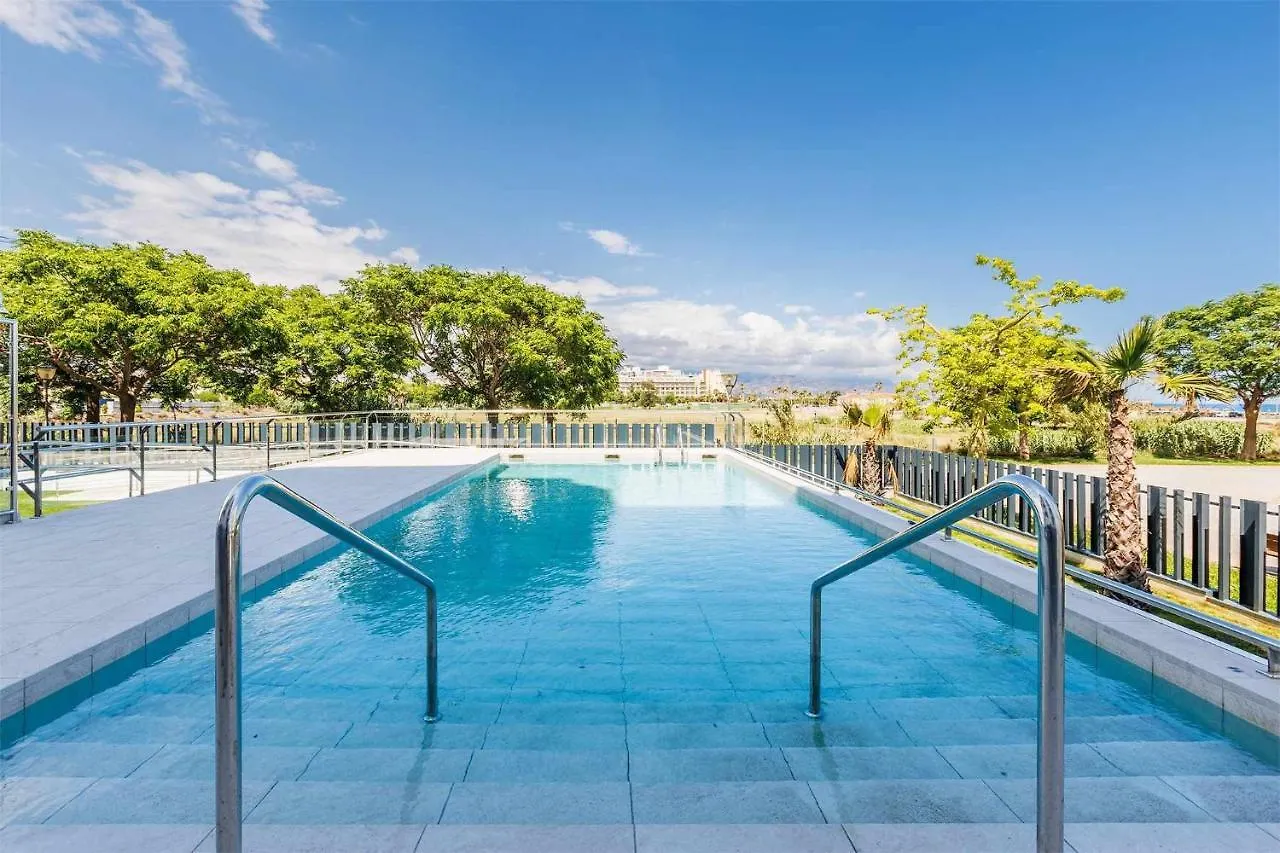 A&N La Vega 17, Torre Del Mar Apartment