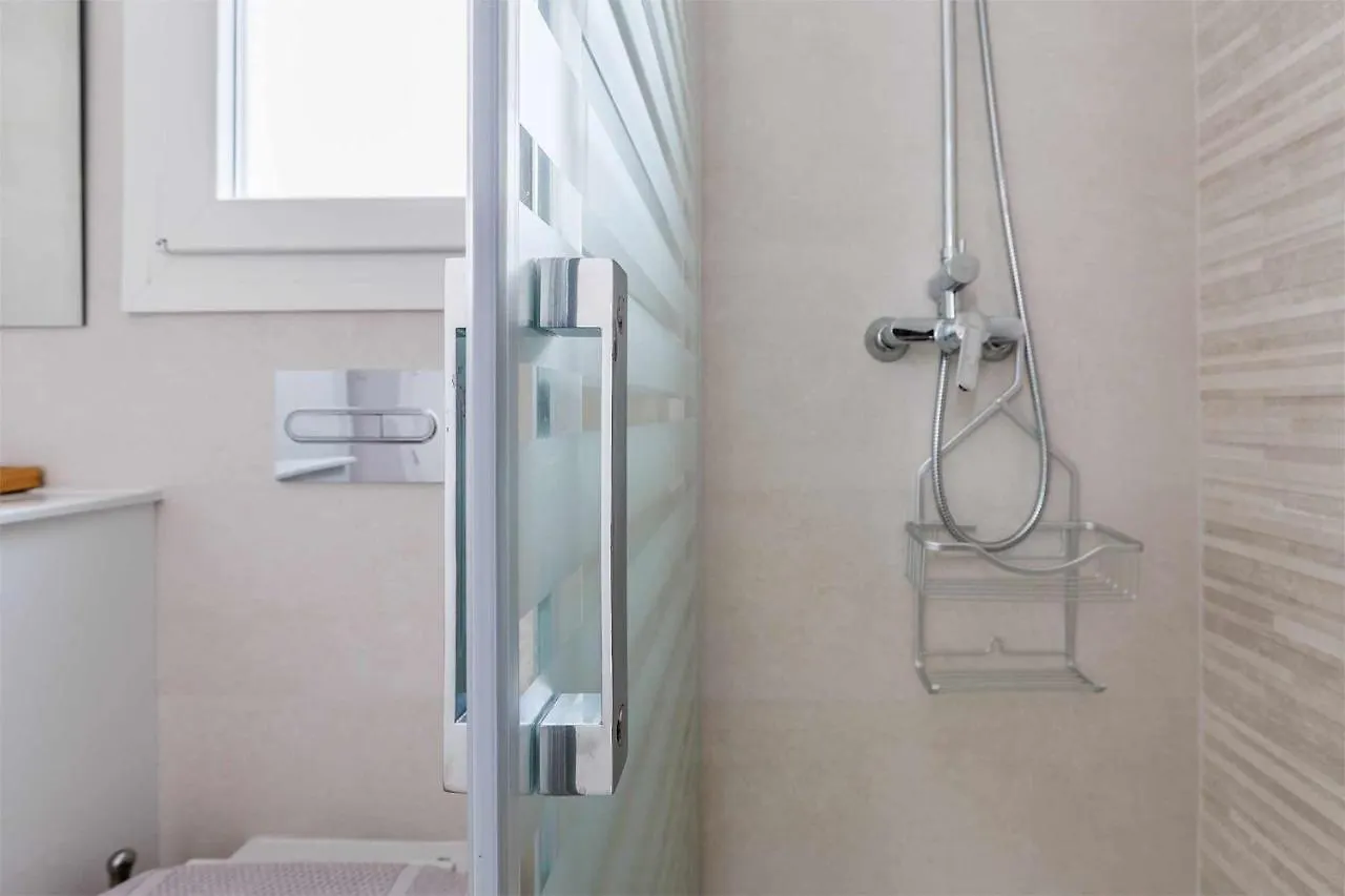 A&N La Vega 17, Torre Del Mar Apartment 0*,