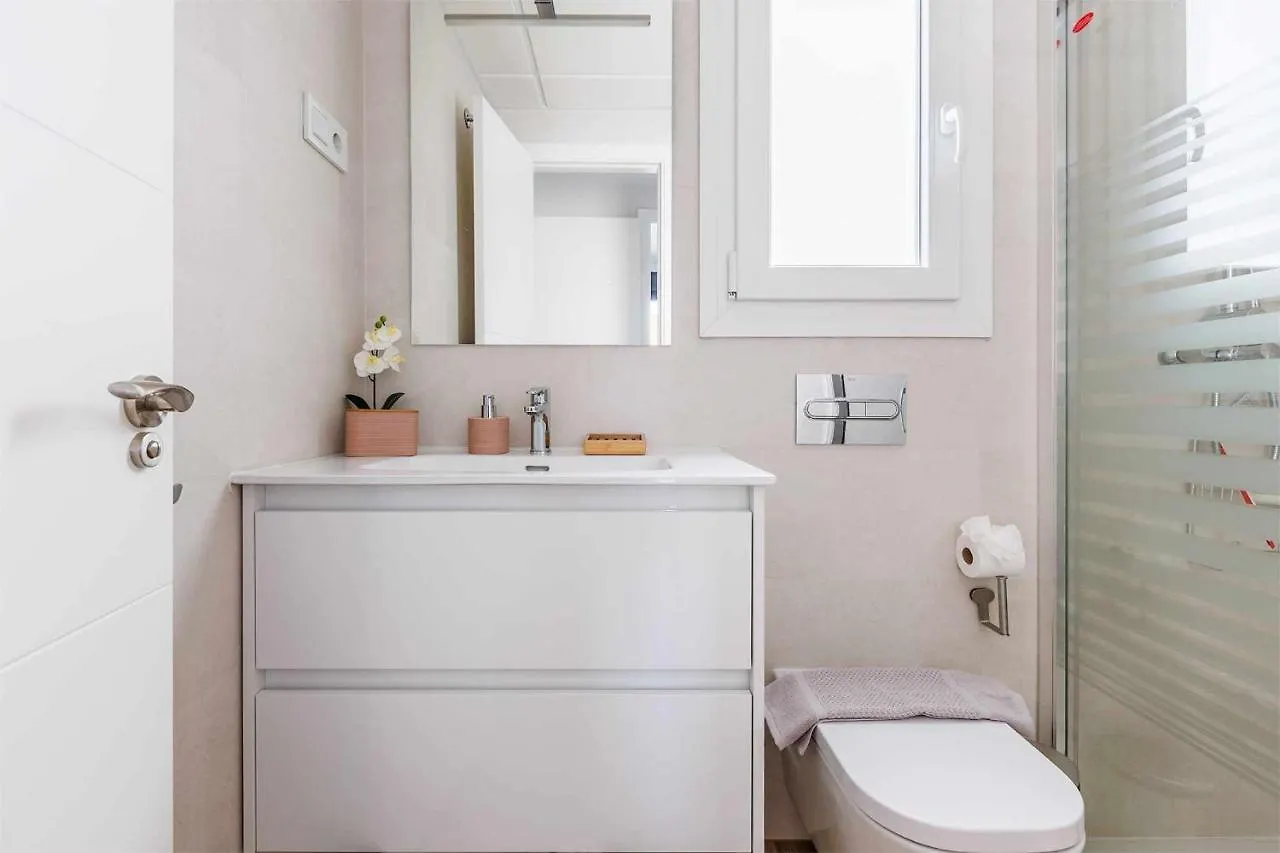 A&N La Vega 17, Torre Del Mar Apartment Spain