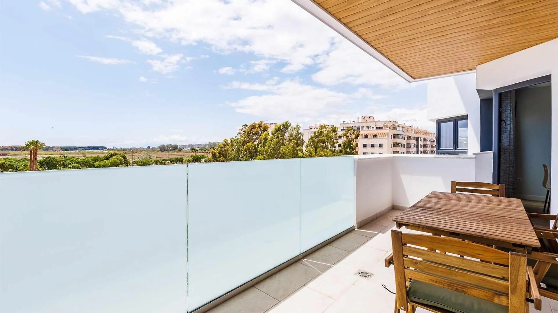 A&N La Vega 17, Torre Del Mar Apartment Spain