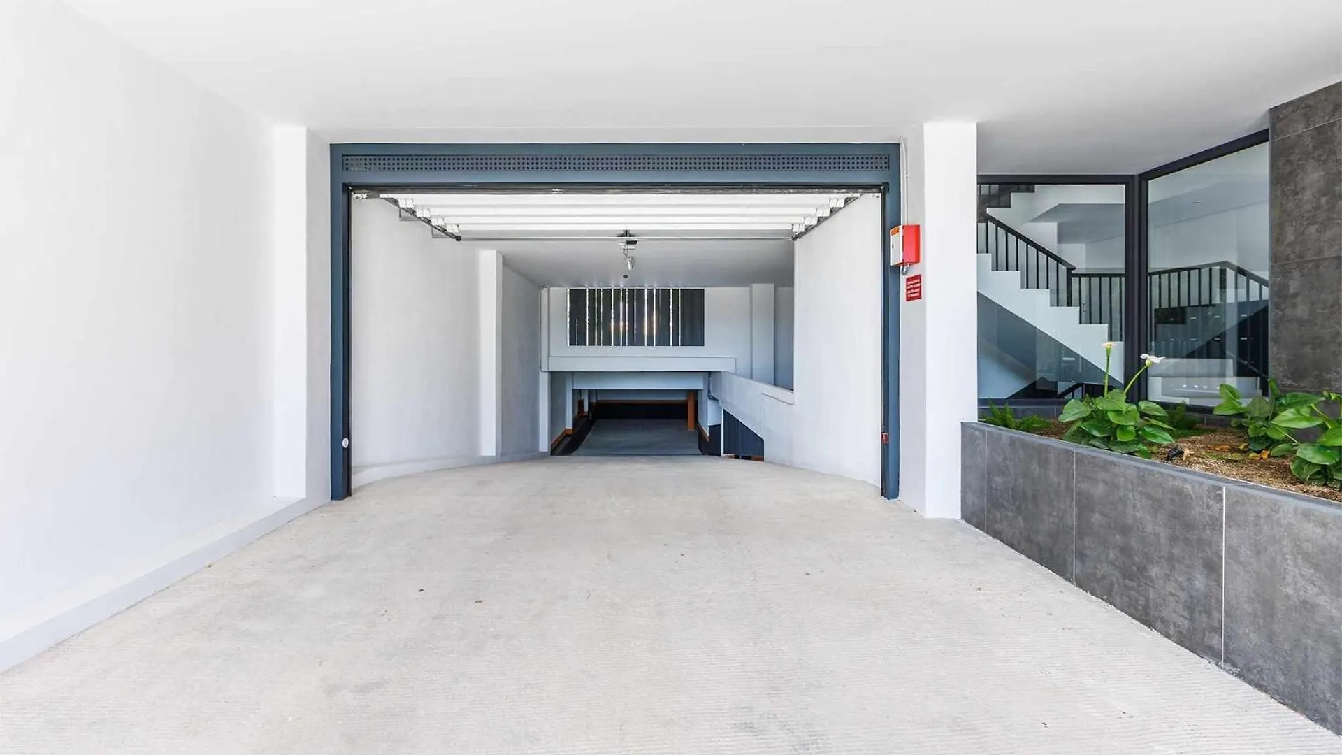 A&N La Vega 17, Torre Del Mar Apartment 0*,  Spain