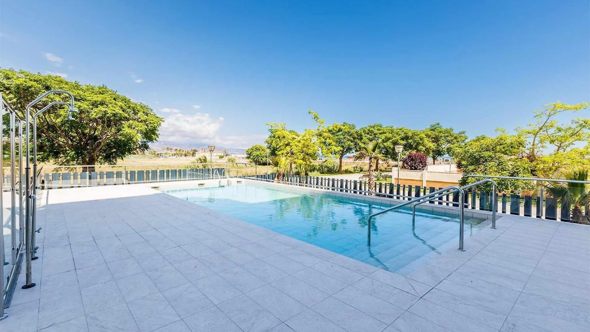 A&N La Vega 17, Torre Del Mar Apartment