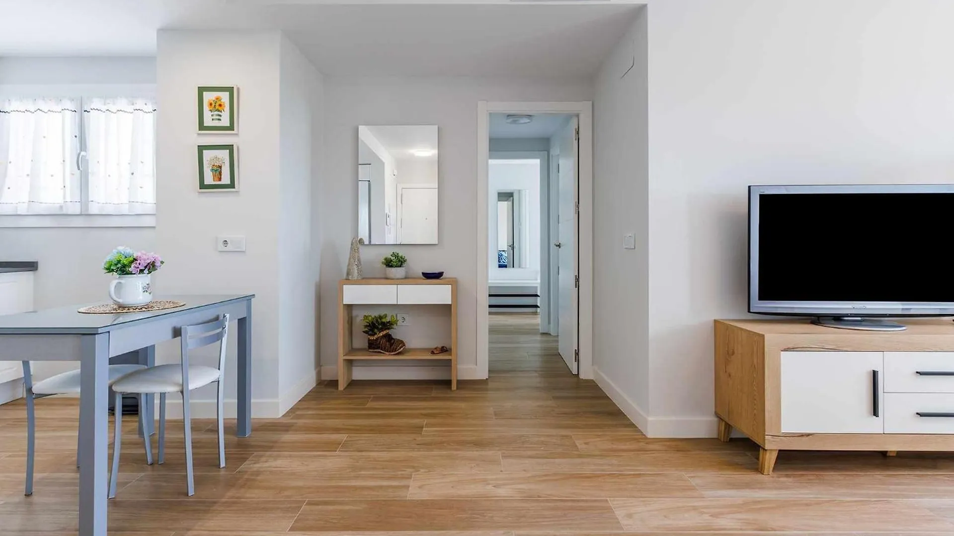 A&N La Vega 17, Torre Del Mar Apartment